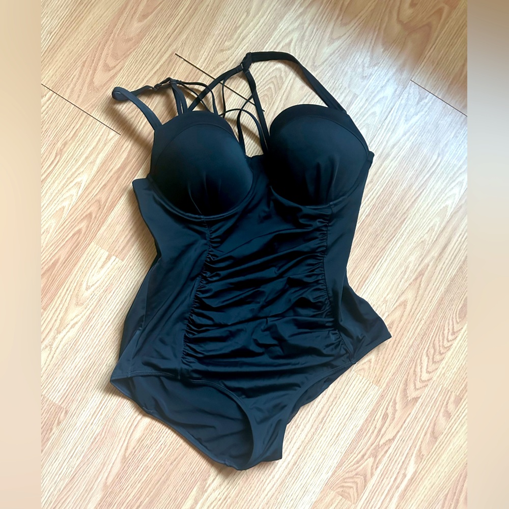 Torrid One Piece Swimsuit